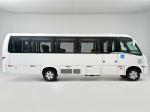 Volare DW9 Limousine Minibus 2011 года
